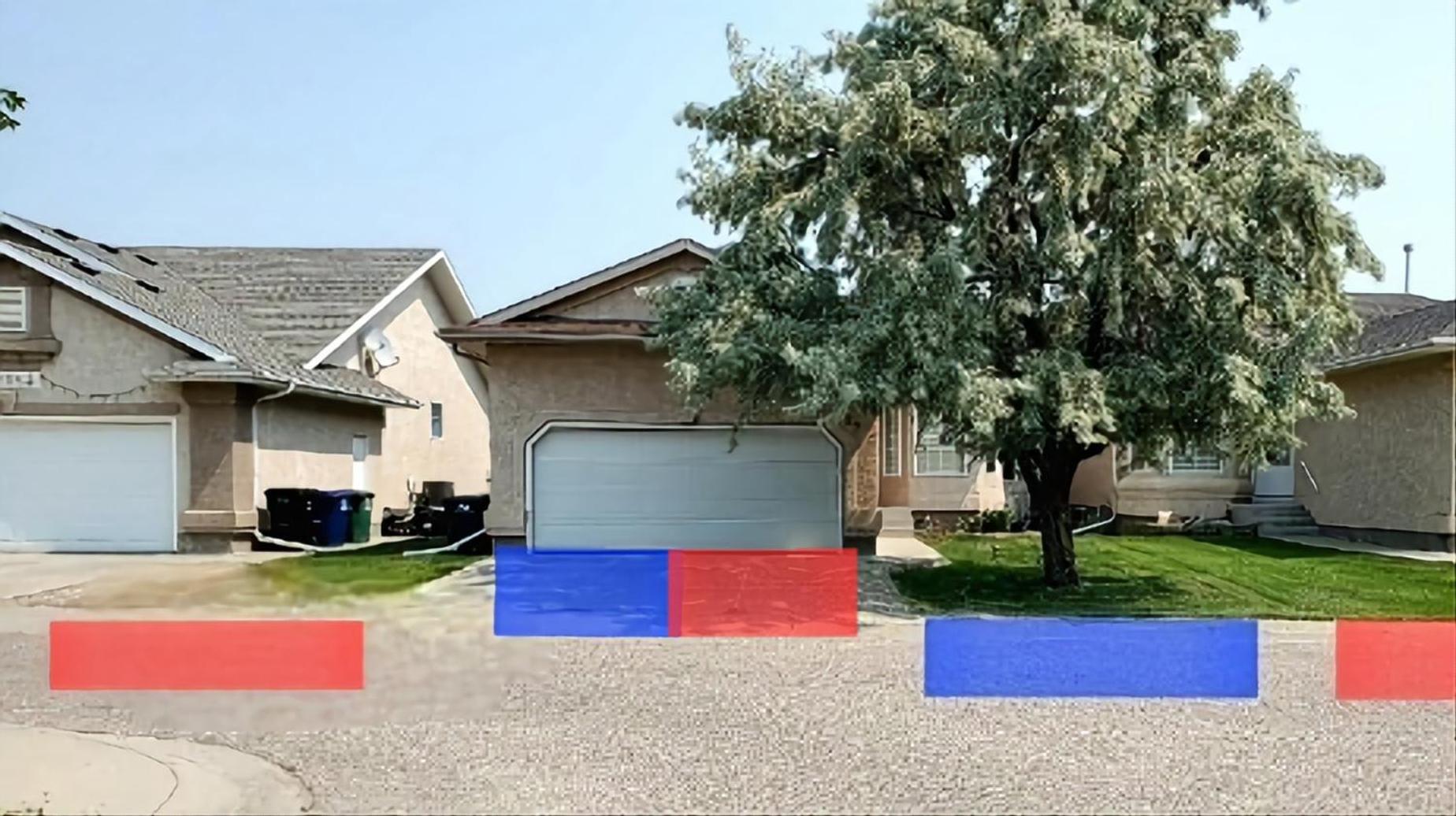 Saskatoon Lashyn Cove Homestay מראה חיצוני תמונה
